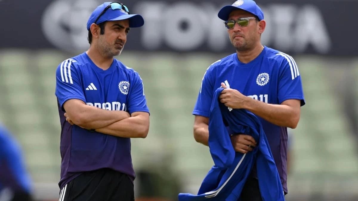 Indian team management has implemented the Bronco Test but Ravichandran Ashwin has raised concerns 