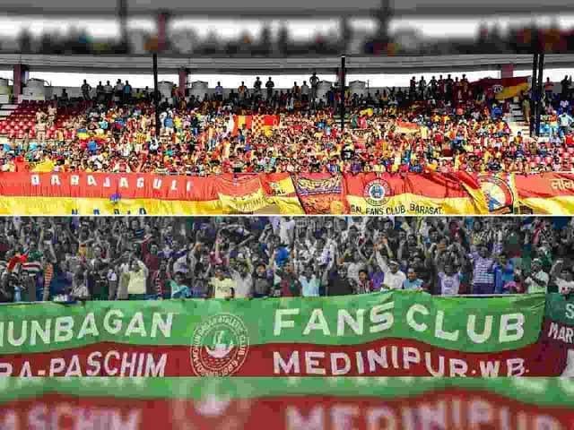 Refund of Durand Derby tickets purchased online has commenced from today spt 