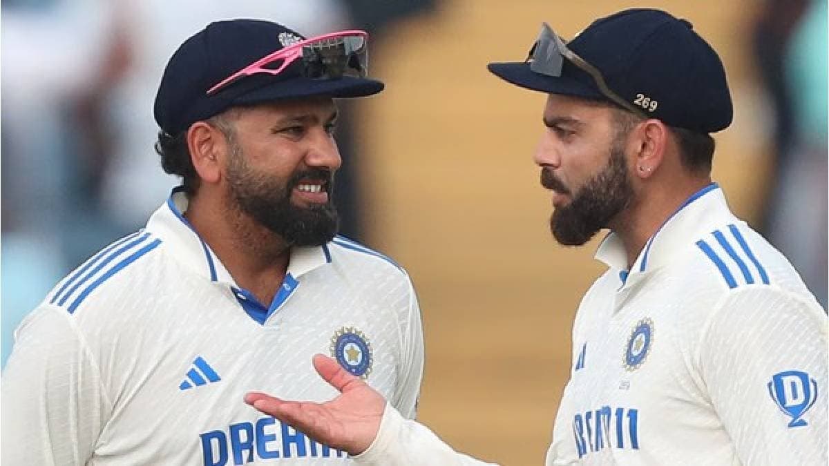 Cricket Australia Plans Farewell For Kohli And Rohit 