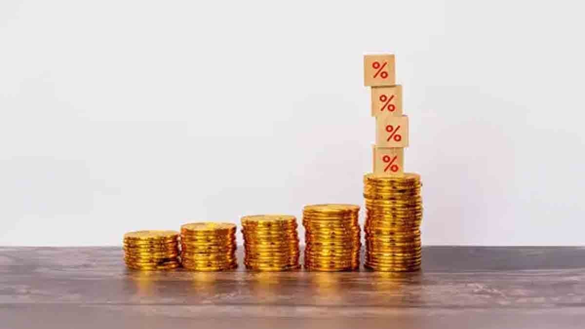 SIP can turn modest monthly contribution in substantial long term wealth