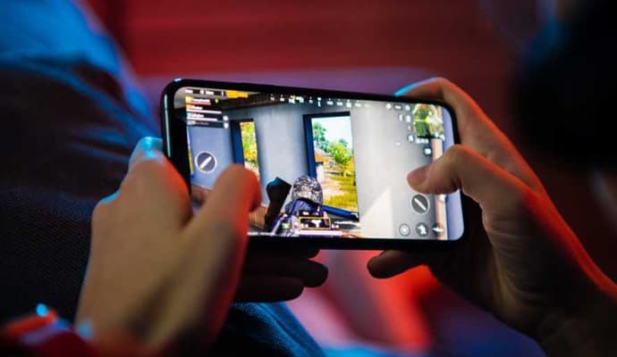 Concerned over violent online games gnr