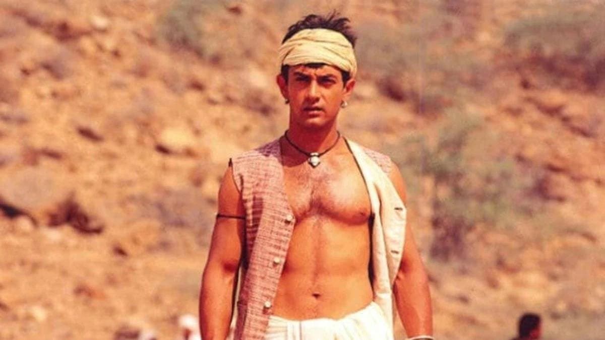 Aamir Khan Was Left Behind on Lagaan Set by Apoorva Lakhia for Being Late
