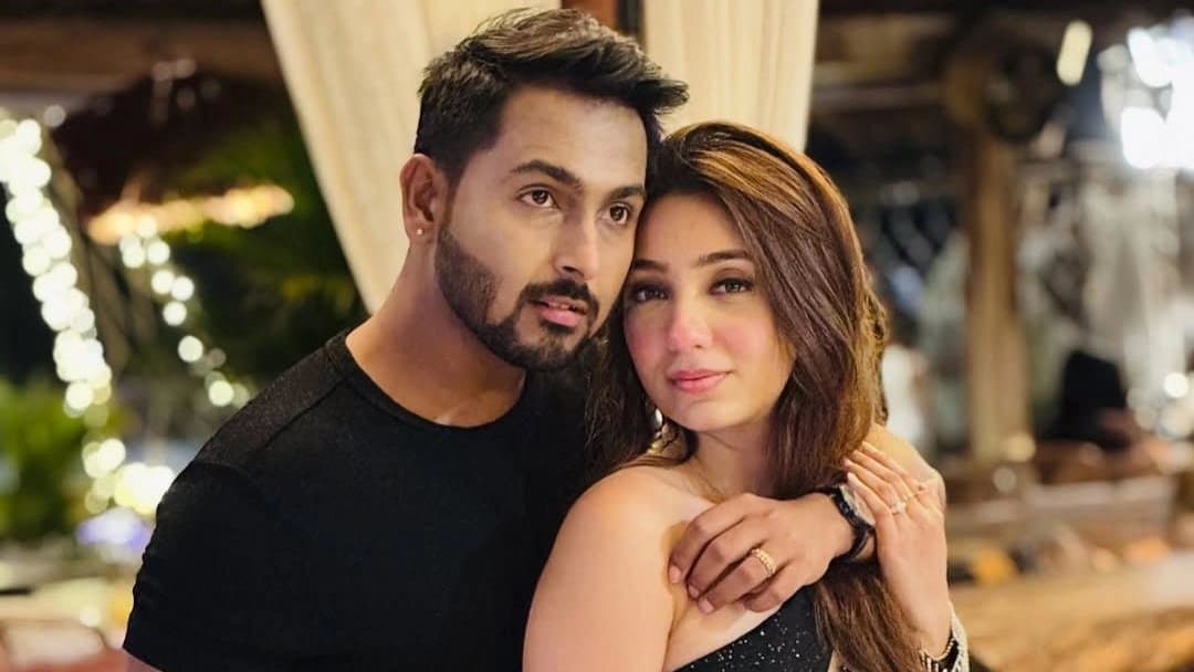 Ananya Guha and Sukanta Kundu shared their conflicts before marriage 