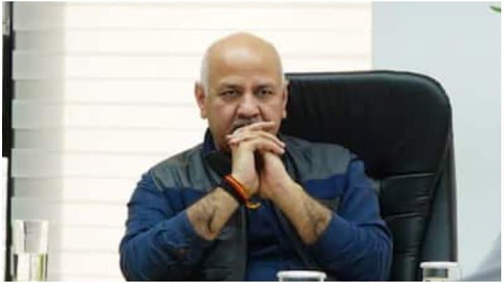 Manish Sisodia: সুপ্রিম কোর্টেও জামিন মিলল না সিসোদিয়ার