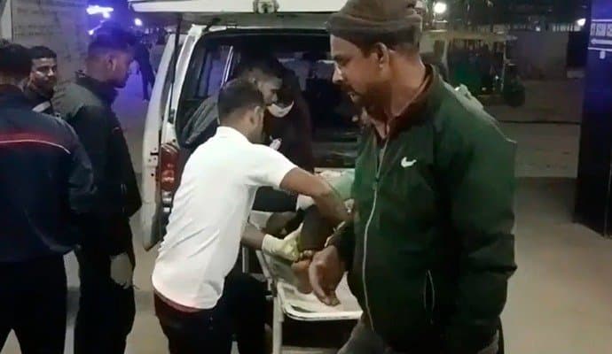 Bihar:‌ বিহারে বেপরোয়া গতির বলি আট 