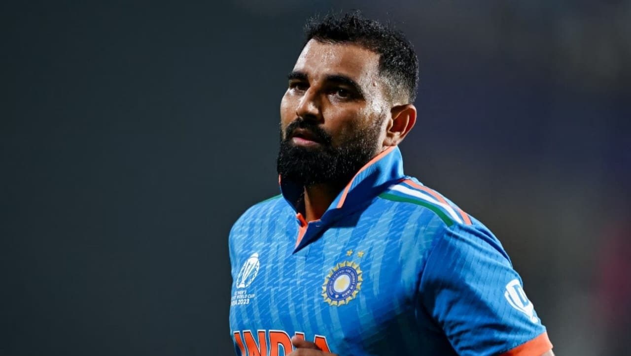 Mohammed Shami: প্রোটিয়াদের বিরুদ্ধে টেস্টে দেখা যাবে ভারতীয় পেসারকে? 