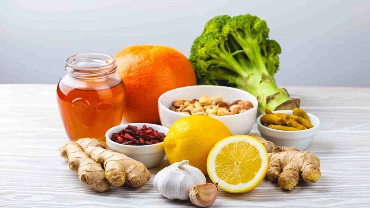  These two food helps to boost your metabolism and improve your Sleep system details inside LIF