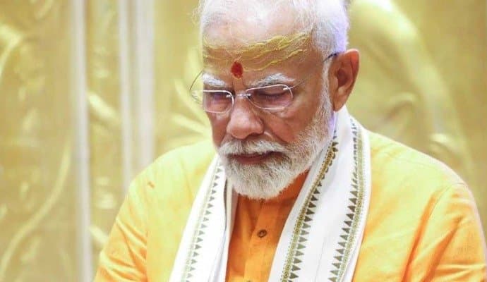  Narendra Modi: তৃতীয়বার সরকার গঠনের পর প্রথমবার বারাণসী যাচ্ছেন মোদি