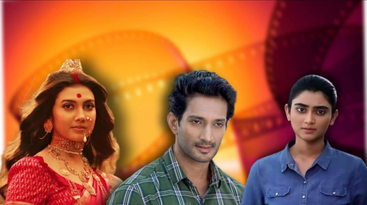 This week bengali serial trp list reveal Parashuram is the bengal topper 