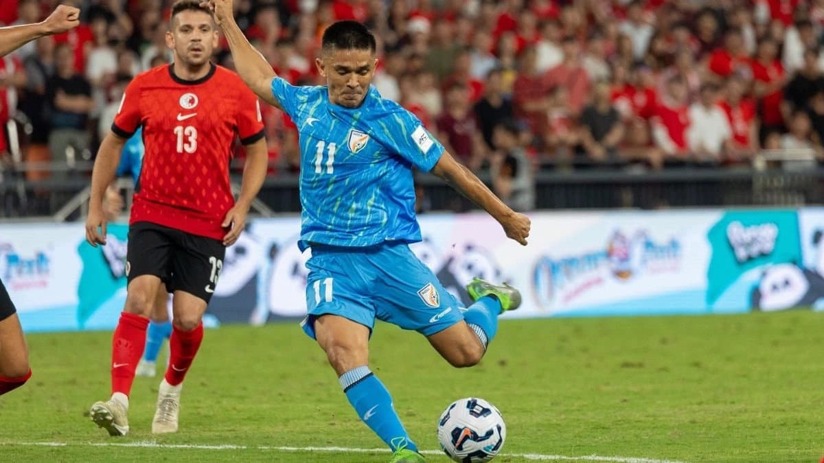 Khalid Jamil is the top contender for Indias National Team Coach 