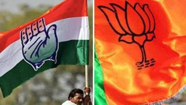Tough battle between BJP and Congress, nationwide counting underway