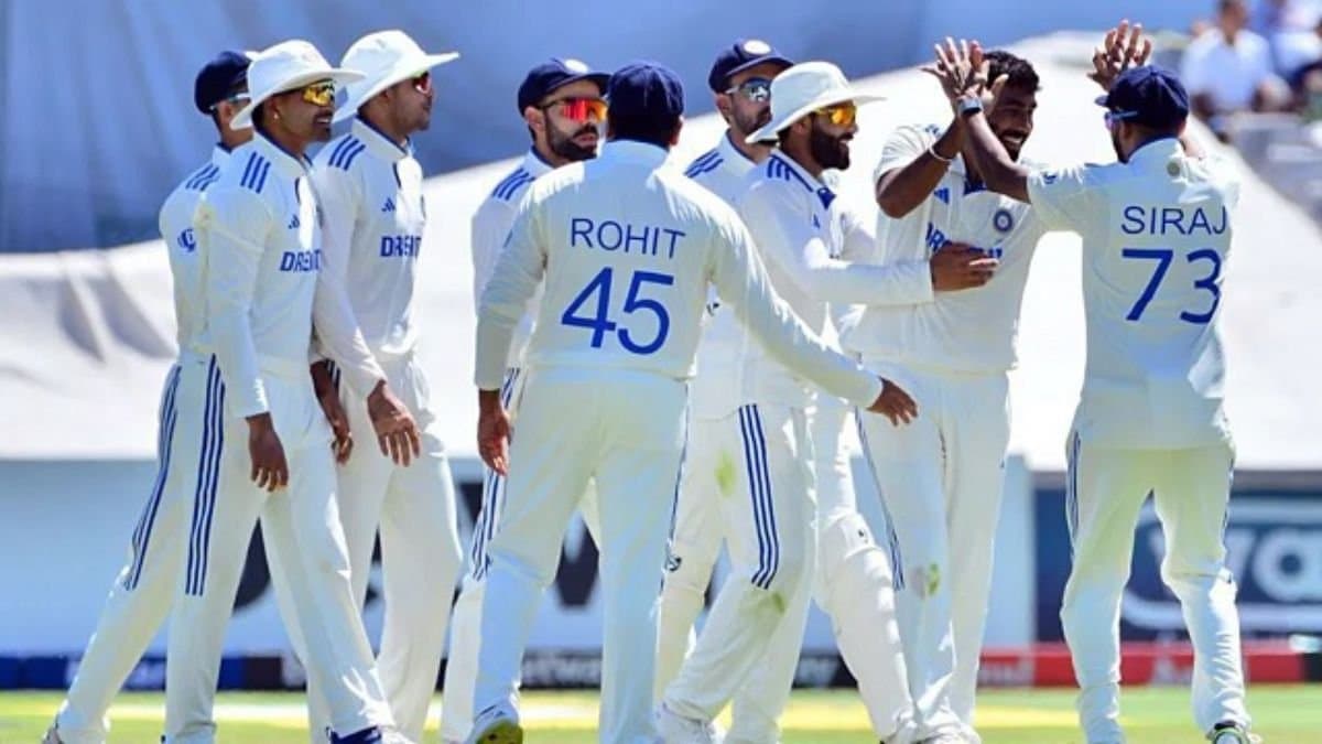 Cheteshwar Pujara sent a strong message to the selectors ahead of the Test series against England spt 