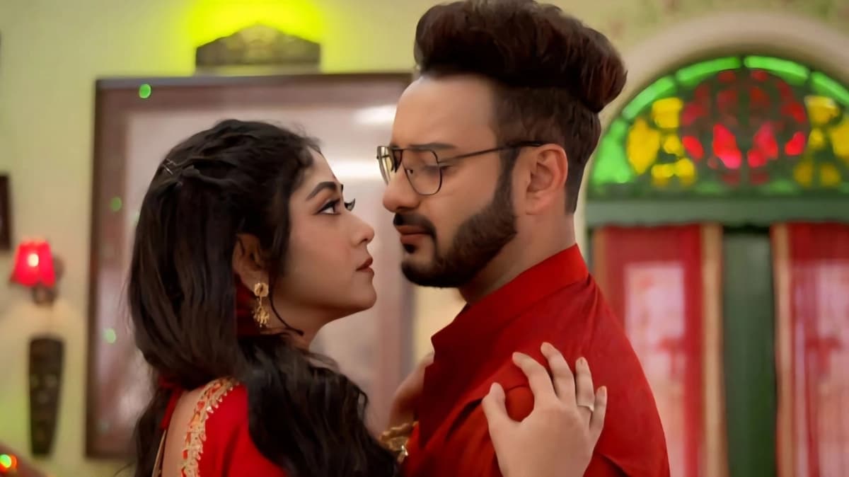 Upcoming episode details of popular bengali serial Kothha