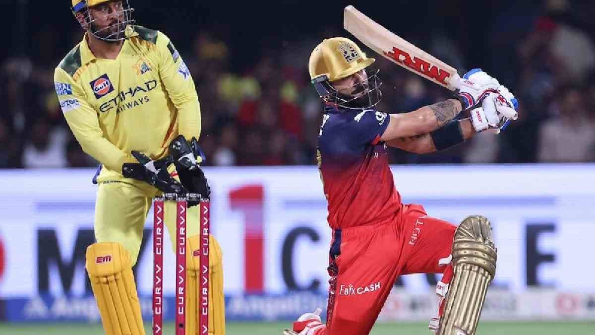 IPL suspended indefinitely due to India-Pakistan military escalation: BCCI officials