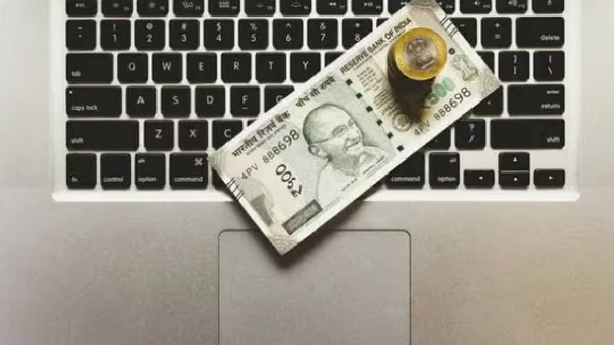 Why building an emergency fund is crucial Financial goals in 2025 gnr