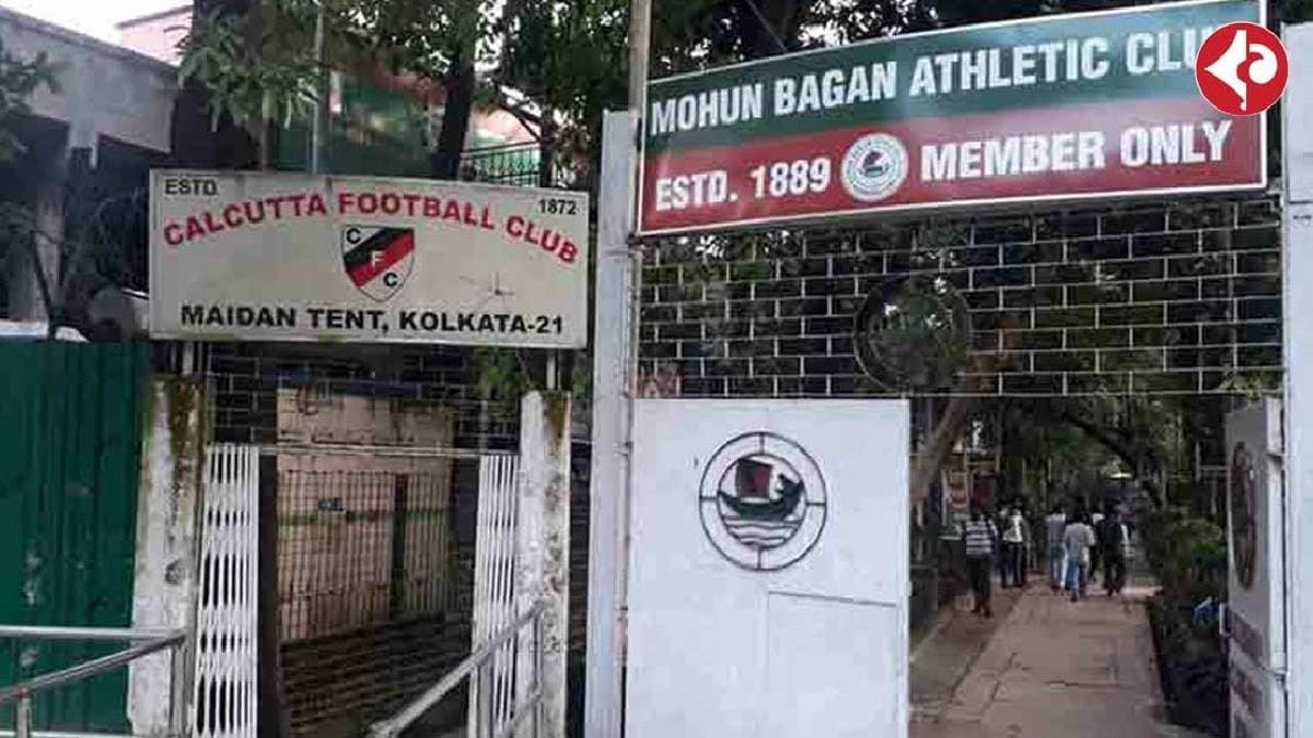 Mohun bagan is not happy as ifa host derby in kalyani