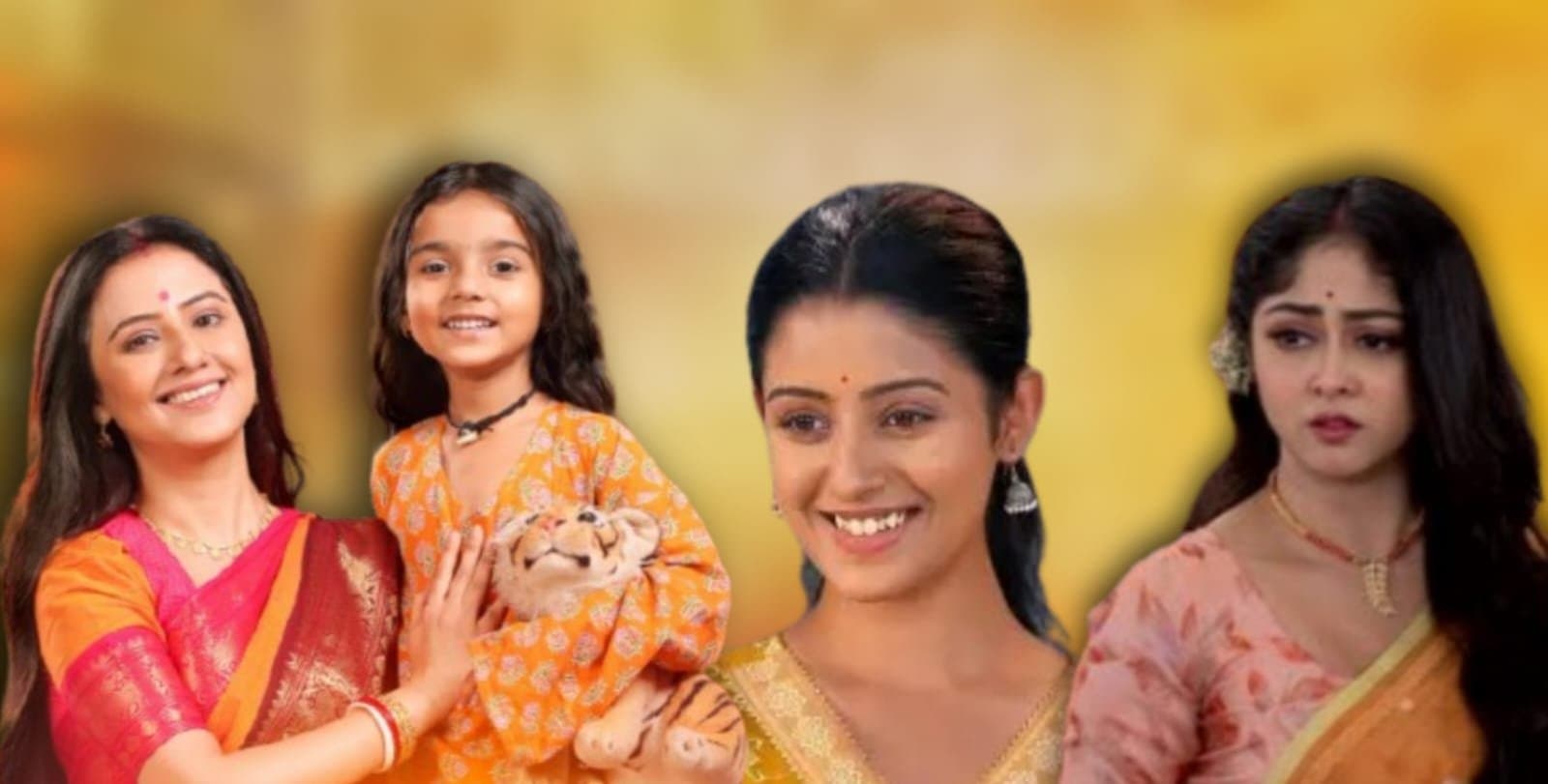 This week trp list out now parineeta kothha or phulki who is the bengal topper 