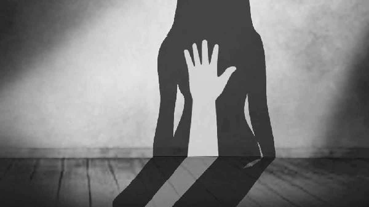 Crime against girl in pune Posh Society