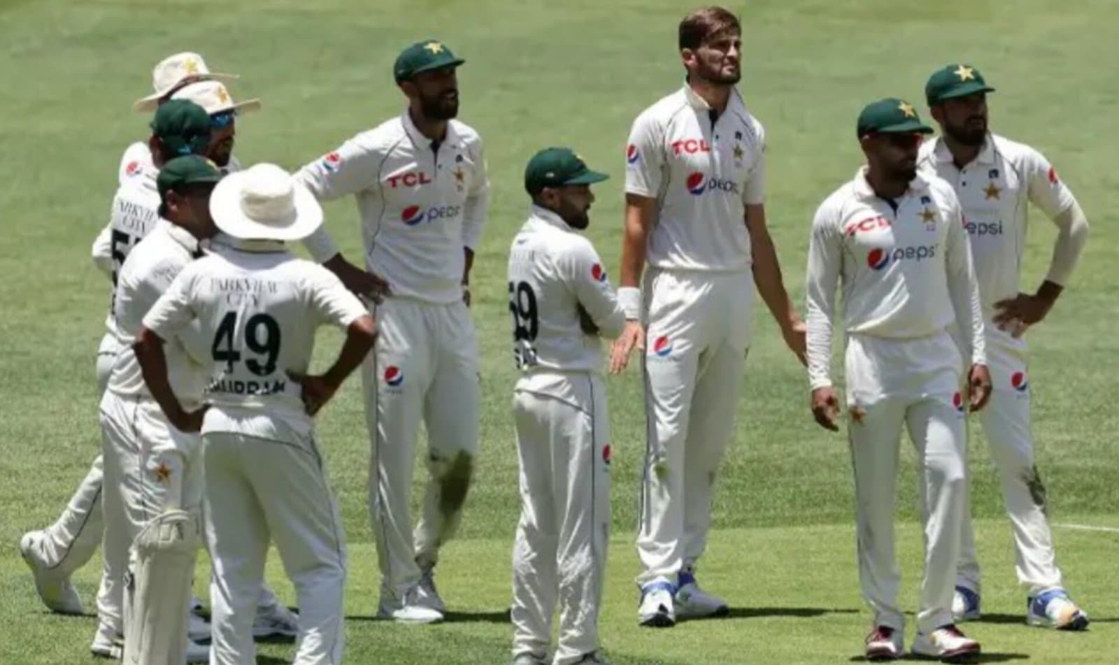 PCB is a circus, people working are jokers, ex Pakistan star's brutal rant spt 