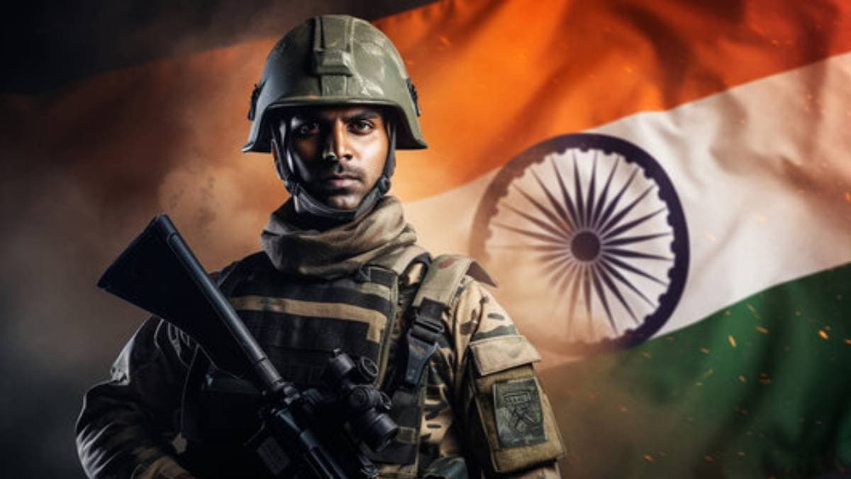 আধুনিক অস্ত্রশস্ত্র থেকে উন্নতমানের ড্রোন, যুগের সঙ্গে তাল মিলিয়ে শক্তি বাড়াচ্ছে ভারতীয় সেনা