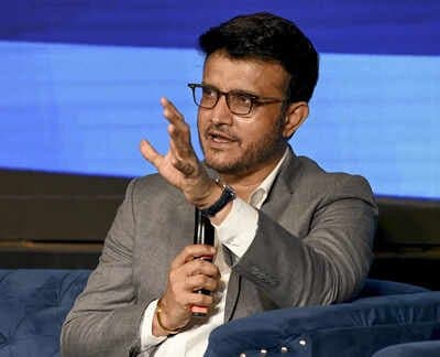 Sourav Ganguly reaction on IPL Suspension 