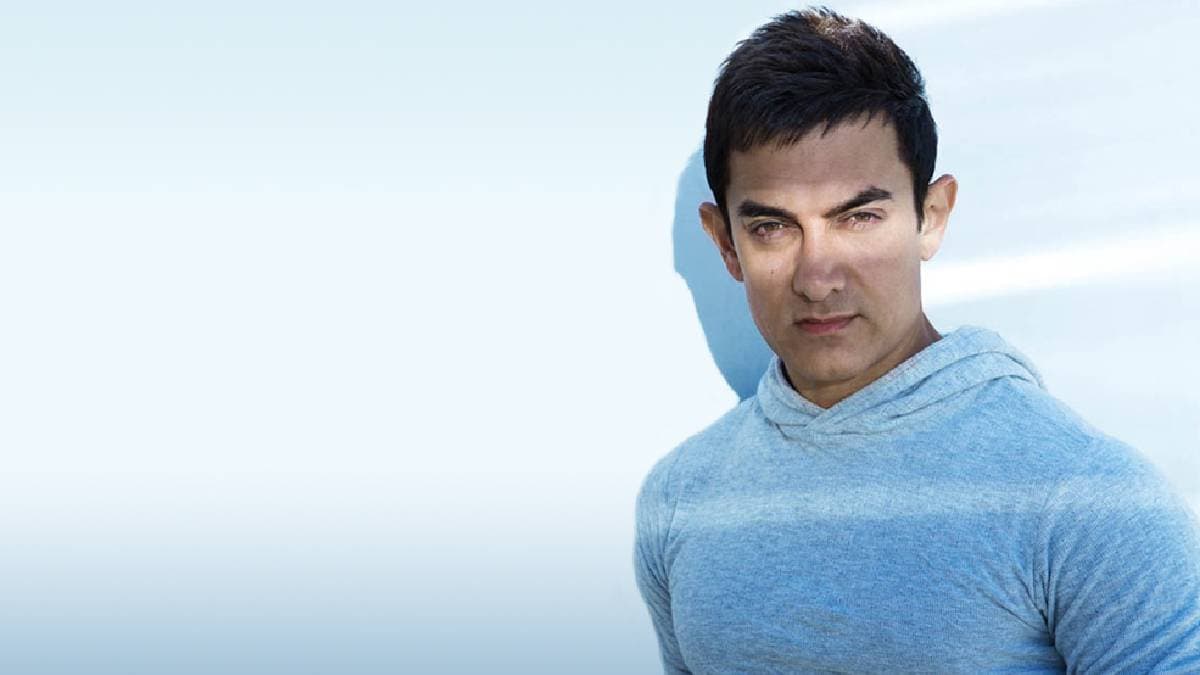 Aamir Khan revealed how everyone asked him to do an action film after Laal Singh Chaddha flopped