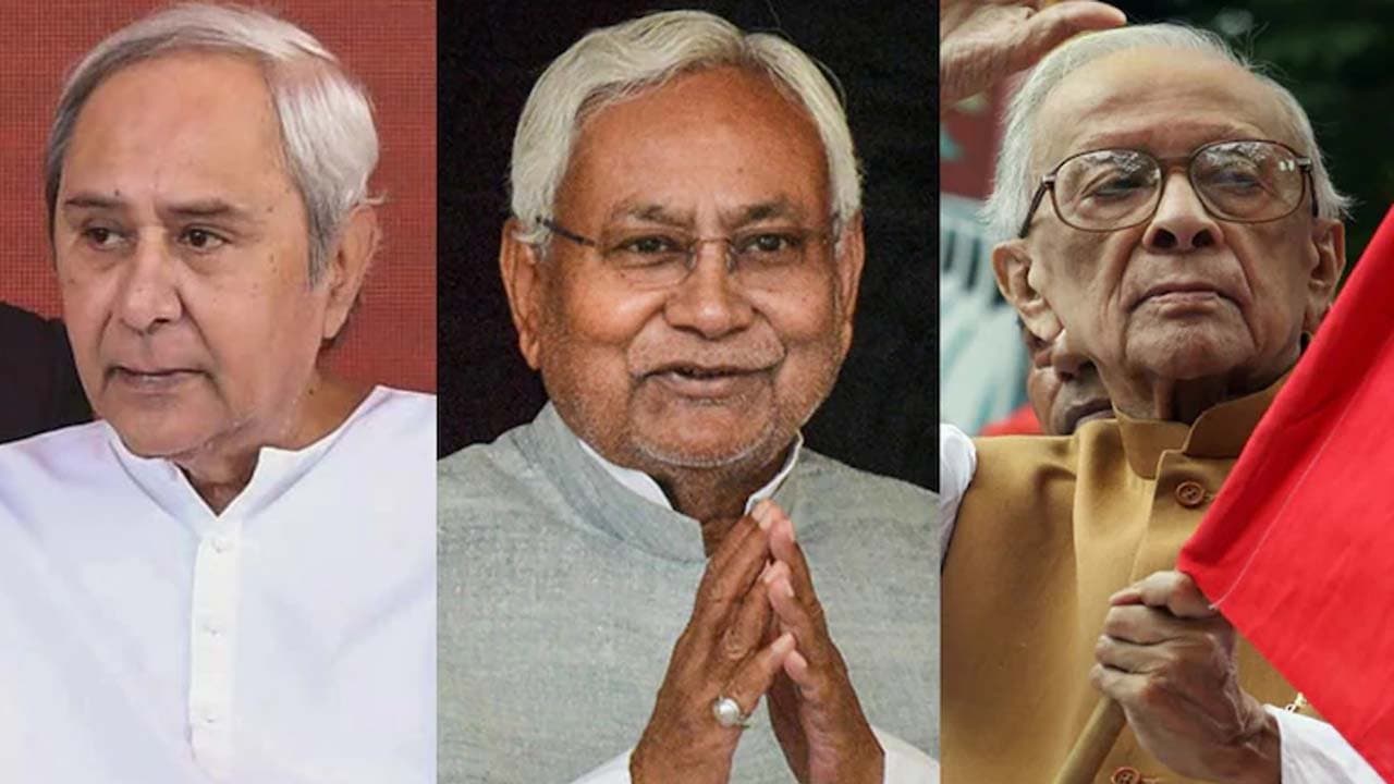 Who else in India has held the position of Chief Minister for such a long time as Nitish Kumar