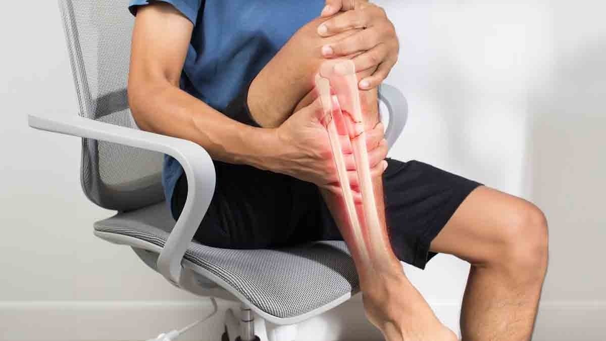 These five foods squeeze out calcium from your body stop eating them for your bone health