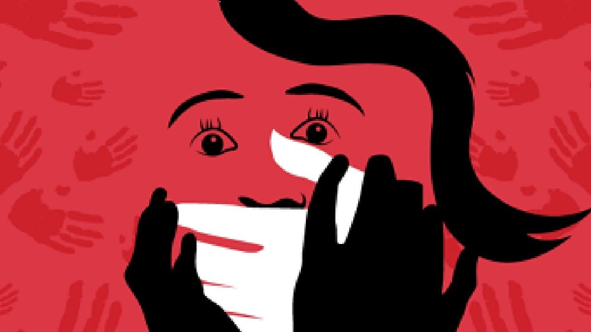 School student has been harassed in her school  North Kolkata