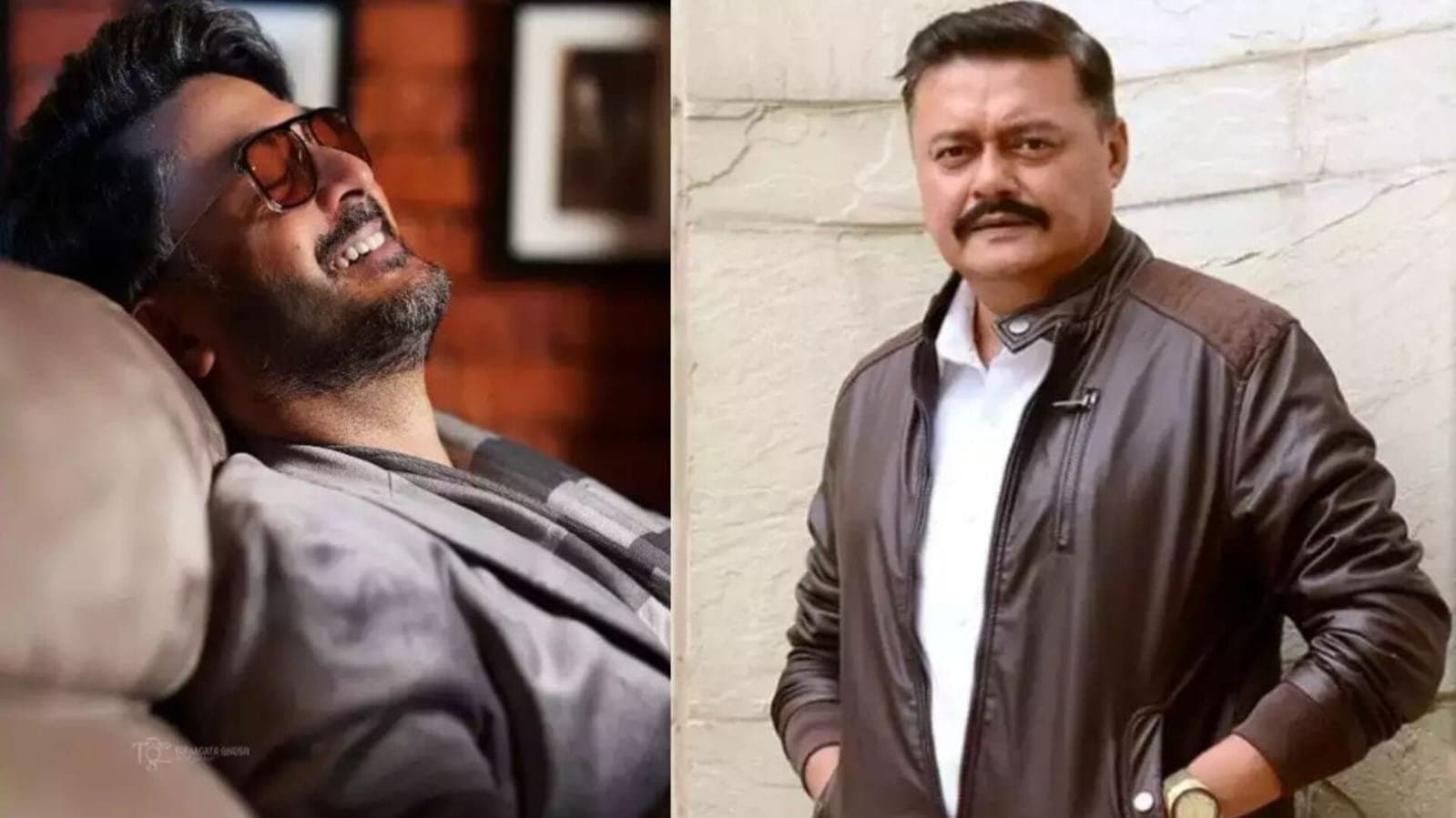 Breaking: আবারও ভিলেন হচ্ছেন যিশু! এবার শাস্তি দেবেন 'বব বিশ্বাস'?