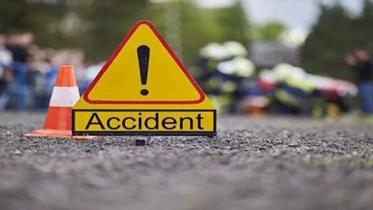  7 Killed 25 Injured In Nepal Accident