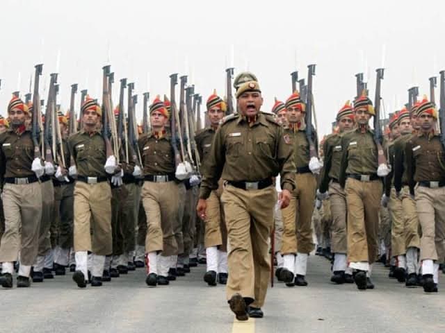 Several aspirants die during physical test in Jharkhand excise constable exam