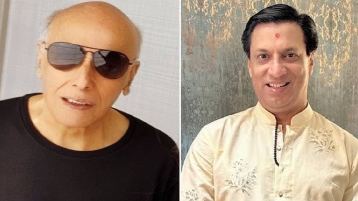 When Madhur Bhandarkar Slept Through a Blockbuster  and Mahesh Bhatt Lost His Cool and abused him 