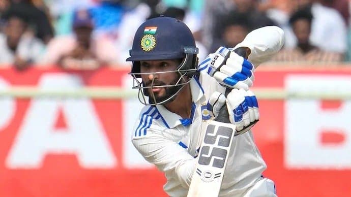 Rajat Patidar scored a blistering 68-ball century, the fastest in Madhya Pradesh Ranji Trophy history spt 
