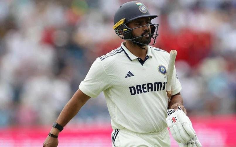 Gautam Gambhir and Shubman Gill to make this change in Lords Test 