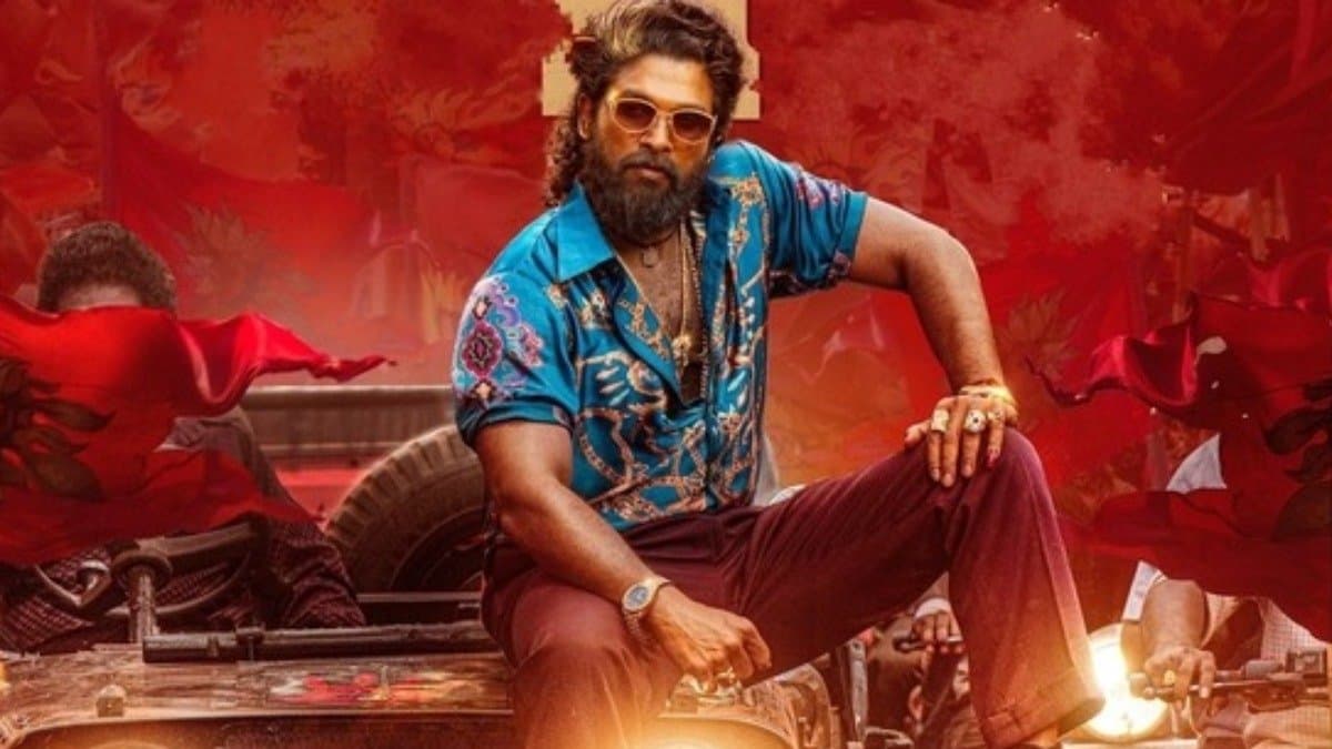 Allu Arjun s diet and fitness secrets on his birthday