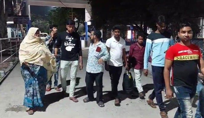Dankuni: কারখানায় কর্মরত দুই শ্রমিকের মৃত্যু, উত্তপ্ত ডানকুনি