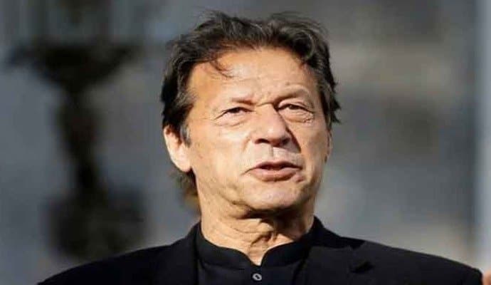 Imran Khan remains disqualified from contesting elections 