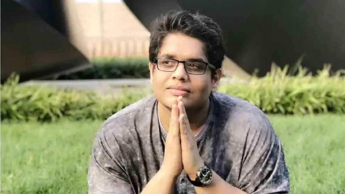 রণবীর এলাহাবাদিয়া, ধ্রুব রাঠি-দের হারিয়ে দেশের ‘সবচেয়ে ধনী ইউটিউবার’ তন্ময় ভাট! সম্পত্তির পরিমাণ প্রকাশ পেতেই কী বললেন তিনি?