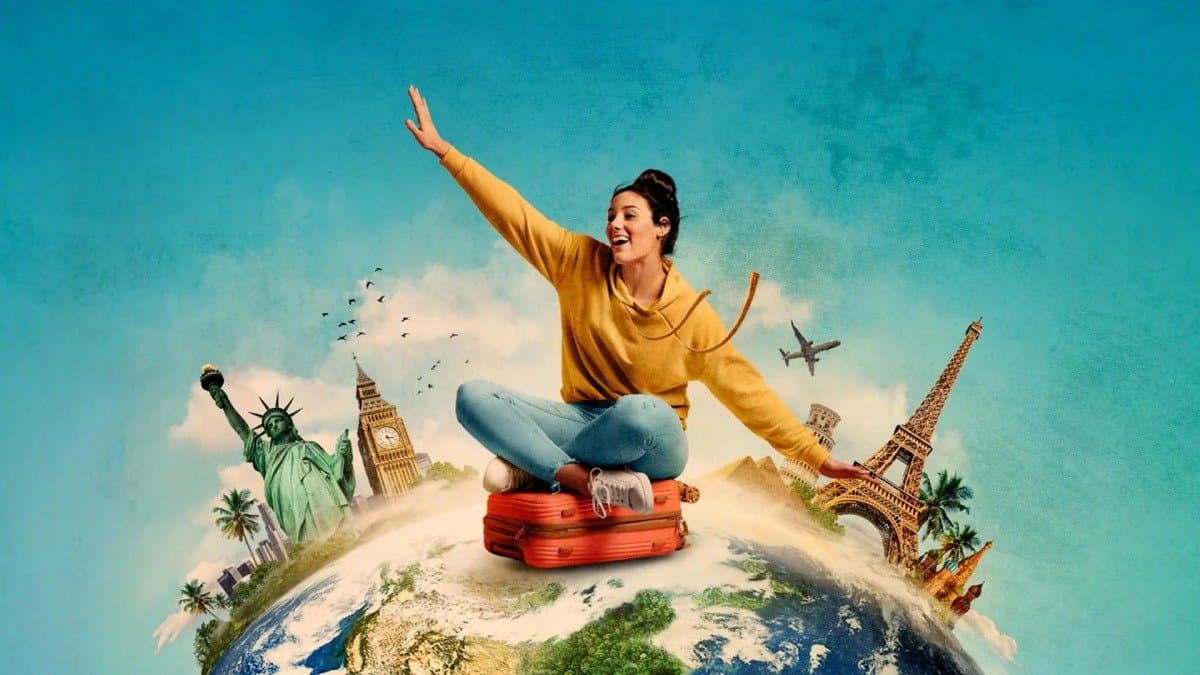 Keep these five documents with you for hassle free international travel