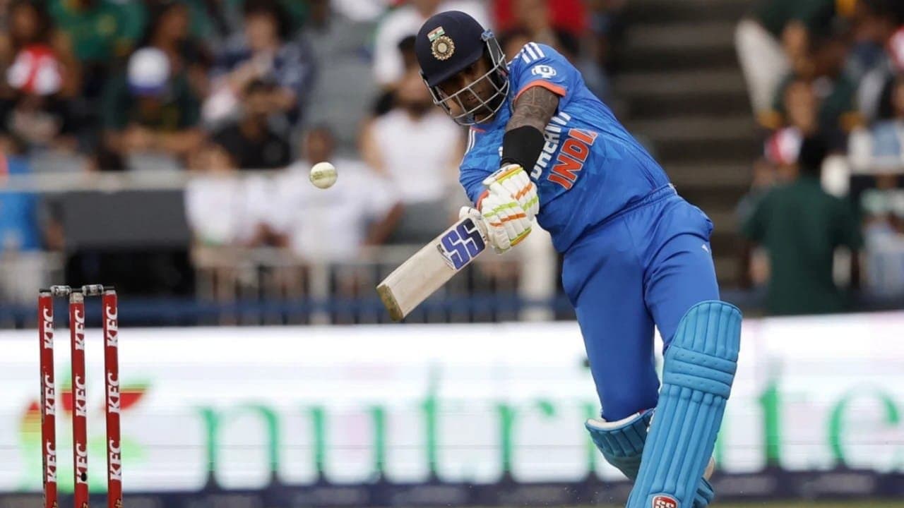 India-South Africa: ওয়ান্ডারার্সে টি-২০'র ওয়ান্ডার বয়ের শতরান, সূর্যের তেজে ছারখার প্রোটিয়ারা