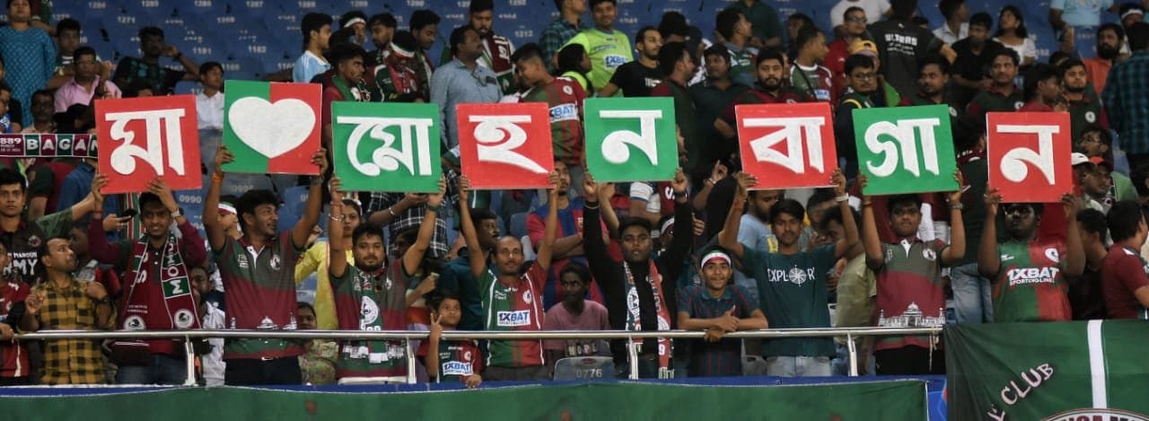 MBSG owner Sanjeev Goenka super happy with another league shield win, targets international success  spt