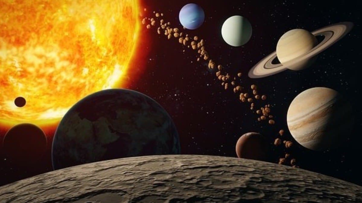 shukra malavya rajyog 2025 which will bring immense money success and fame in 3 zodiac signs life soon details inside lif