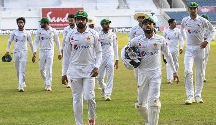 Illiterates of cricket, former Pakistan captain slams strike rate experts after Bangladesh loss spt 