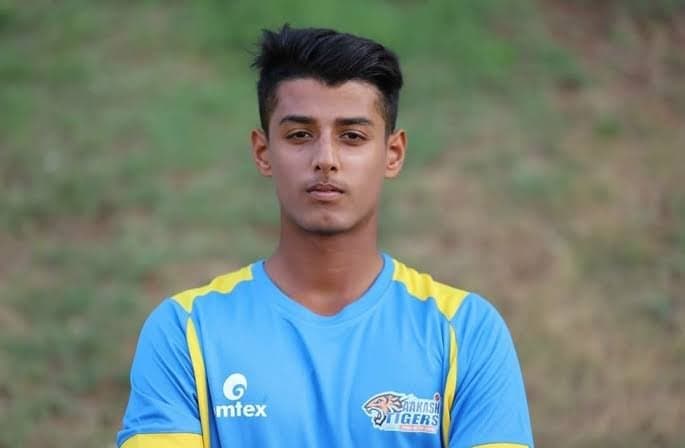 Punjab Kings Rs 30 lakh buy shines in Syed Mushtaq Ali Trophy spt 