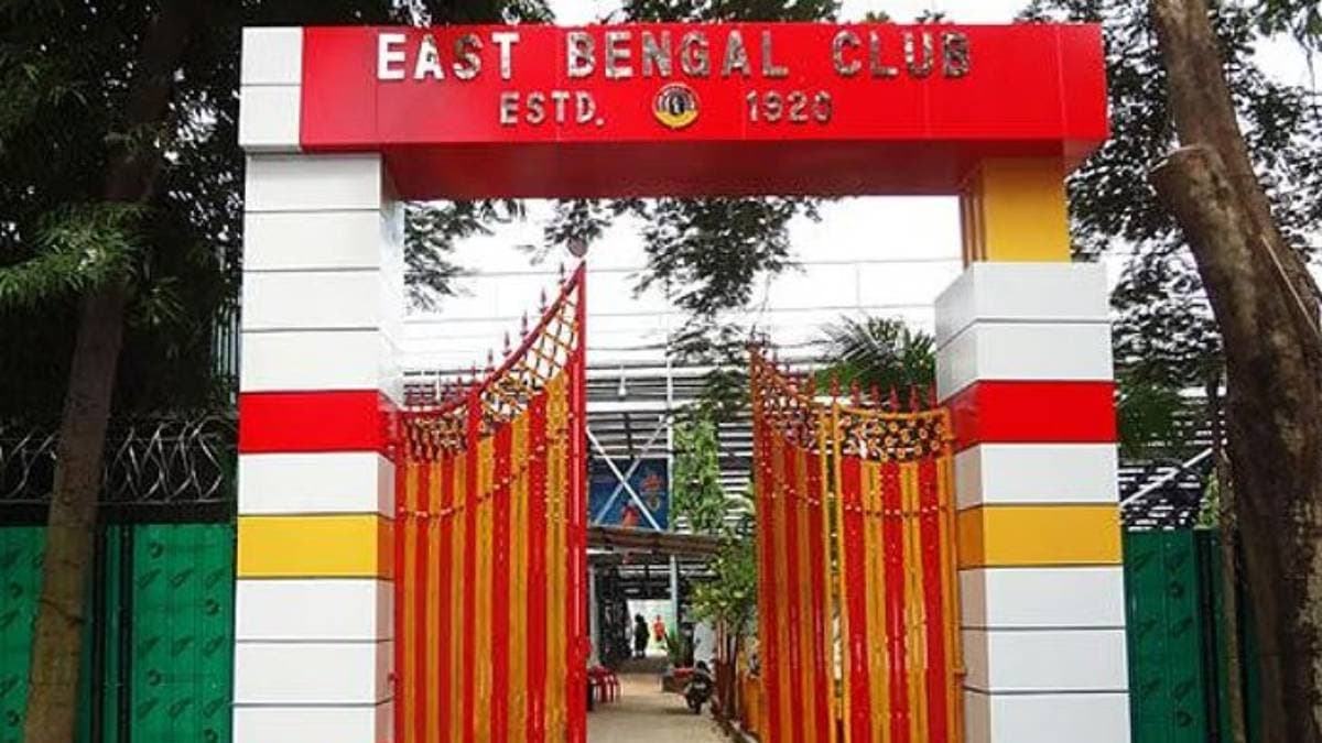 Here lies the untold story of Edmund Lalrindika who joins East Bengal spt 