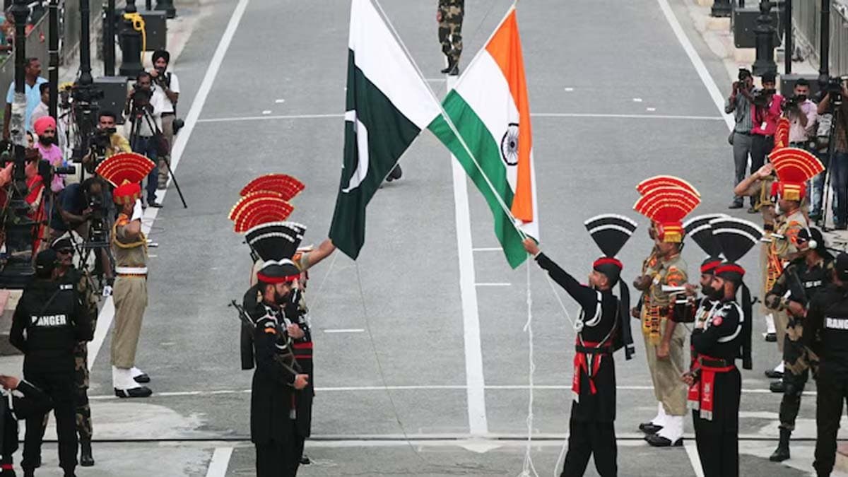 India and Pakistan agree to continue confidence building measures sources