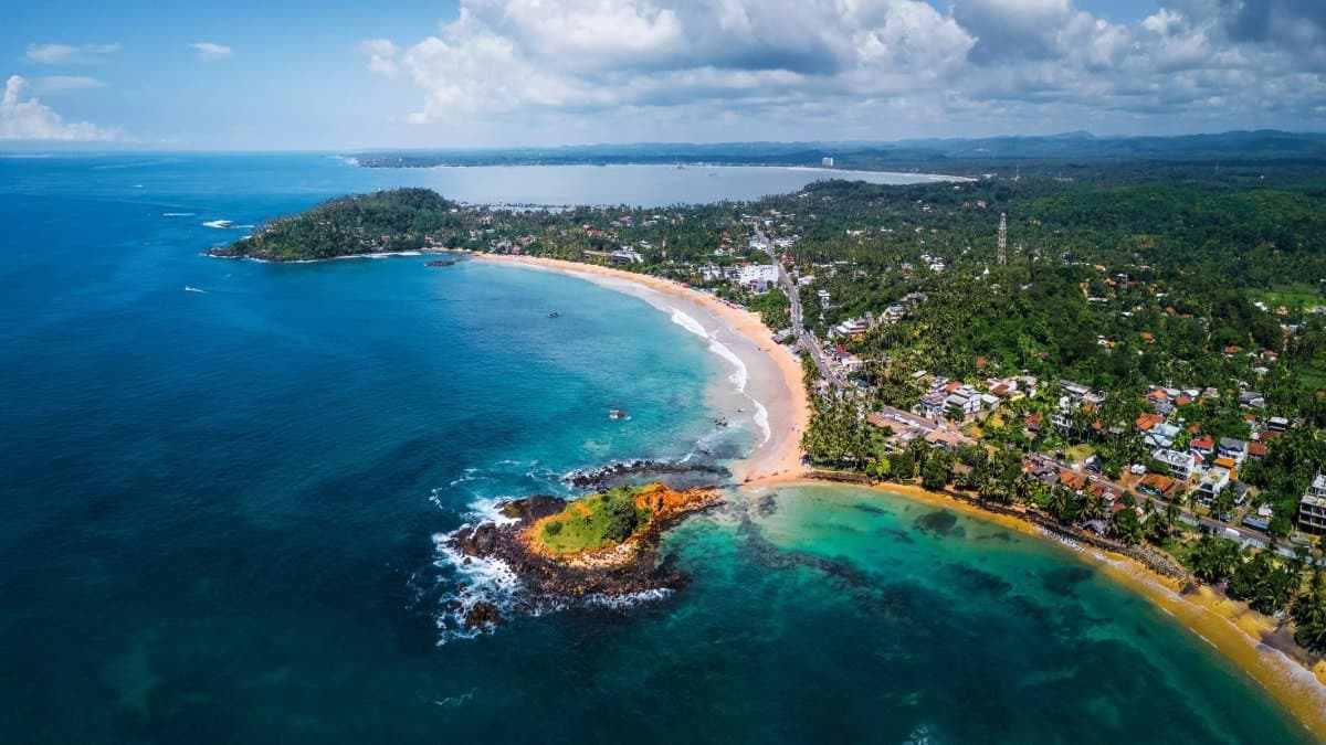 10 Cheapest country to visit from India