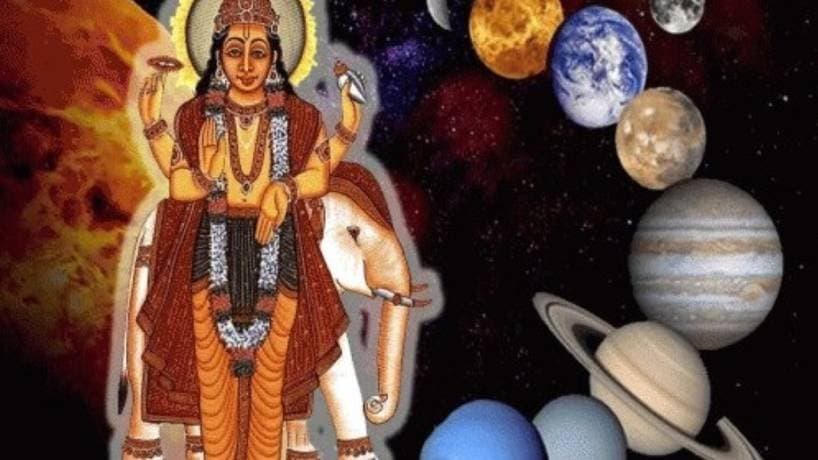 Guru Vakri 2025 Jupiter retrograde in Cancer on 11 November these three Zodiac Signs get its huge positive effects