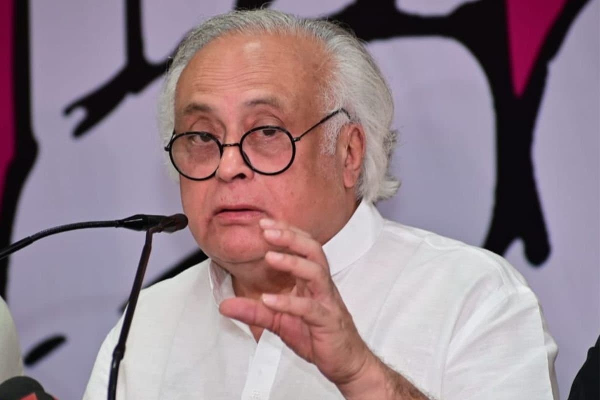 Congress attack tdp gnr 